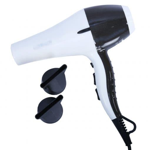 سشوار حرفه ای انزو سالن مدل REF-13819