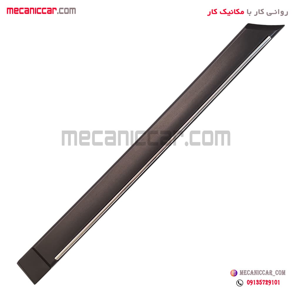 زه اطراف درب عقب راست بهینه پژو پارس و 405 SLX ایساکو