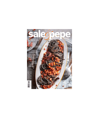 مجله آشپزی Sale Pepe 09 2021 — تصویر ۲