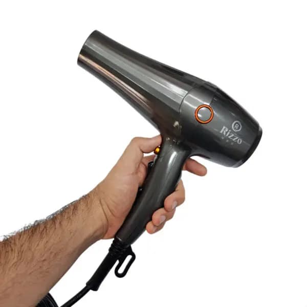 سشوار حرفه ای ریزو مدل RZ-5052 ‏(AR)