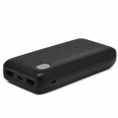 پاوربانک تسکو 20000 میلی آمپر مدل PORTABLE POWER BANK TP-879L