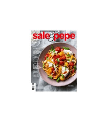 مجله آشپزی Sale Pepe 06 2024