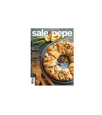 مجله آشپزی Sale Pepe 06 2023