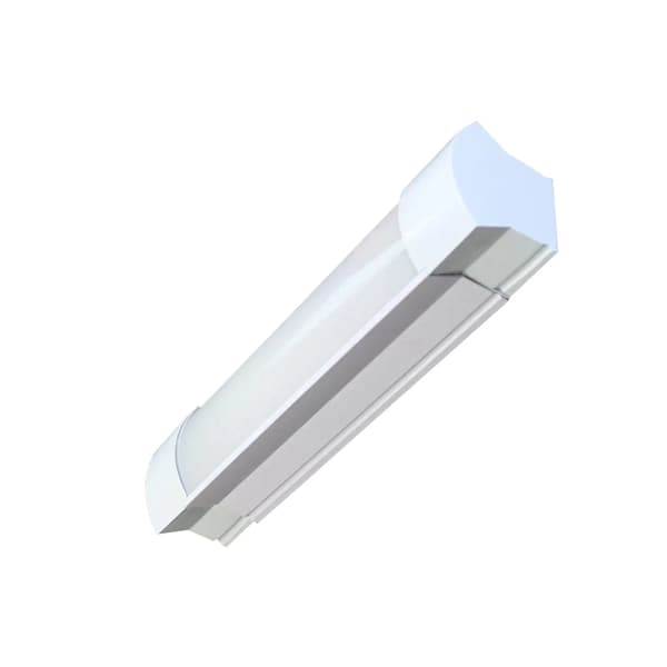 براکت ۲۰ وات شاهچراغ مدل ZTL – مهتابی LED خطی ۲۶ سانتی متری