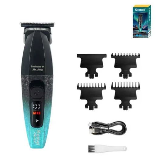 ماشین خط زن کیمی مدل KM-1817 (AR) — تصویر ۴