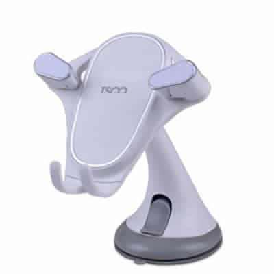 هولدر موبایل تسکو مدل CAR HOLDER THL-1212 سفید