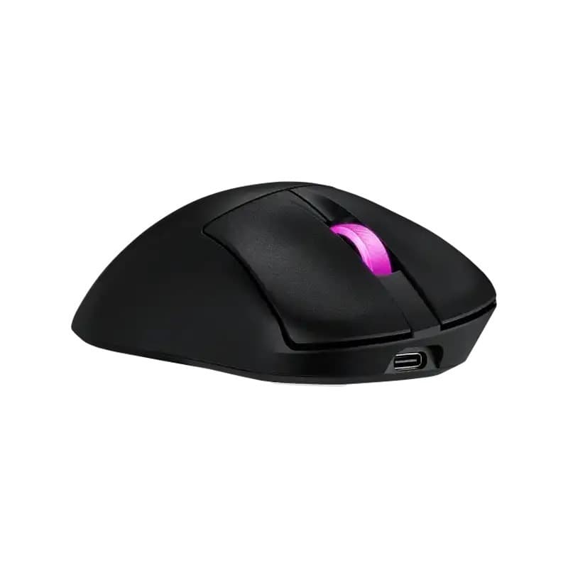 موس ایسوس ASUS ROG Keris II Origin Gaming BLACK — تصویر ۲