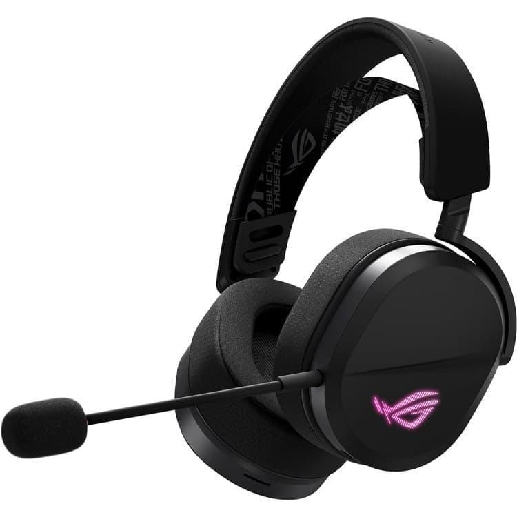 هدست ایسوس ROG Cetra Open Wireless Gaming