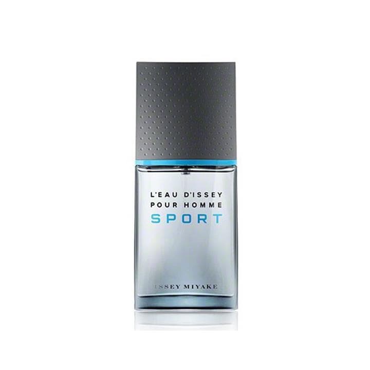 ایسی میاکی لئو د ایسی پورهوم اسپرت ISSEY MIYAKE – L’Eau d’issey Pour Homme Sport