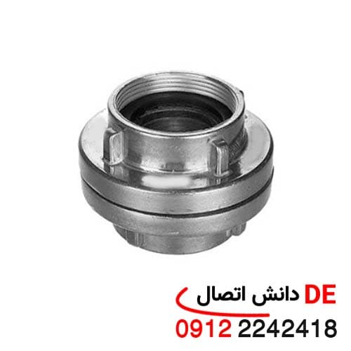هیدرانت آتش نشانی 1.1/2 اینچ