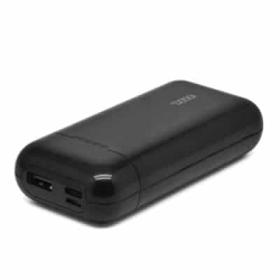 شارژر همراه 10000 میلی‌آمپر تسکو مدل PORTABLE POWER BANK TP-823