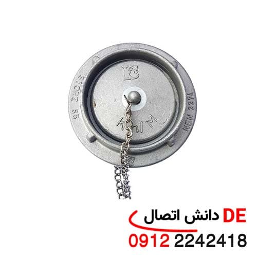 هیدرانت کور آتش نشانی 1.1/2 اینچ