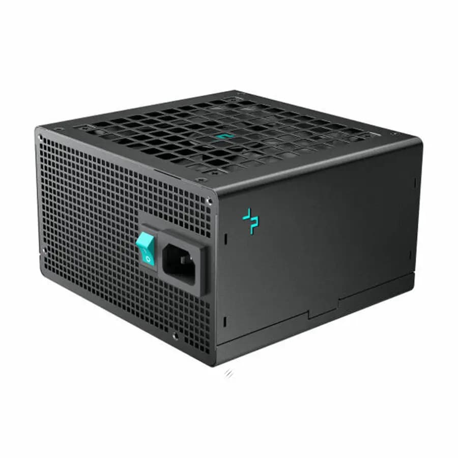 پاور دیپ کول DEEPCOOL ATX3.1 PQ650G — تصویر ۲