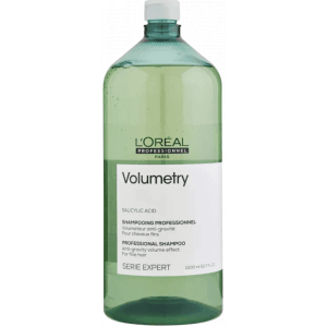 شامپو حجم دهنده مو لورآل LOreal Volumetry