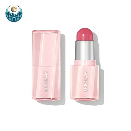رژگونه استیکی شیگلم رنگ لاوکیک