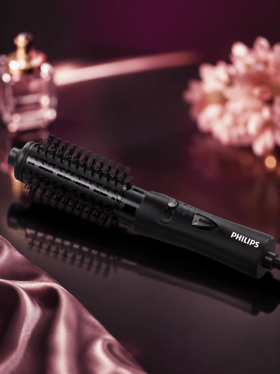 سشوار چرخشی فیلیپس مدل PH-1007 ‏(AR)
