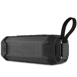 اسپیکر شارژی بلوتوث تسکو مدل OUTDOOR SPEAKER TSCO TS-2303 — تصویر ۲