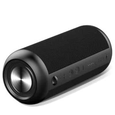اسپیکر شارژی بلوتوث تسکو مدل OUTDOOR SPEAKER TSCO TS-2303