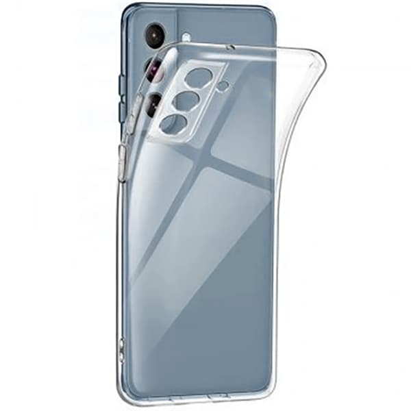قاب ژله ای بی رنگ سامسونگ مدل Samsung S21 FE