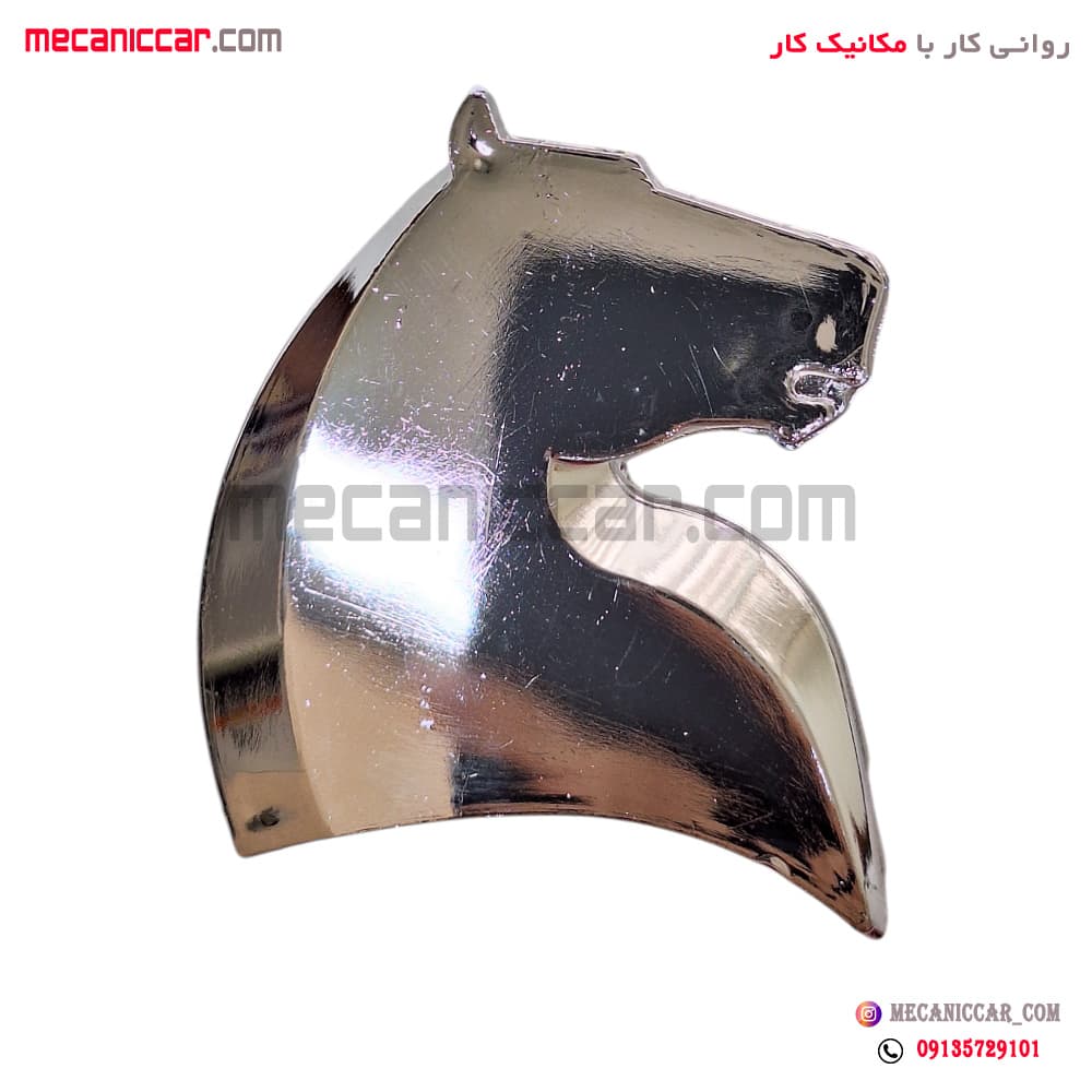 ارم جلو پنجره رانا
