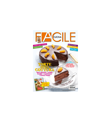 مجله آشپزی Facile Cucina 07 2020