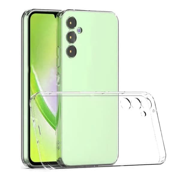 قاب ژله ای بی رنگ سامسونگ مدل Samsung A24