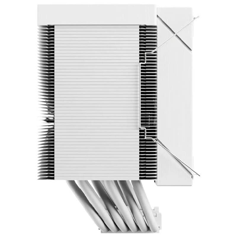 خنک کننده پردازنده گیم دیاس مدل BOREAS M2-61L WH — تصویر ۶