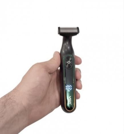 بادی گروم 2کاره وی جی آر مدل V-360 ‏(AR)