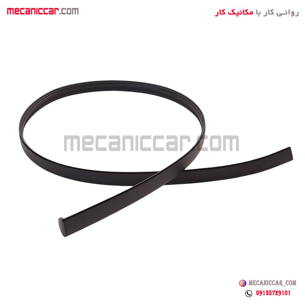 نوار ابرو (زه) سقف چپ پراید هاچ بک 111 اچ ای سی