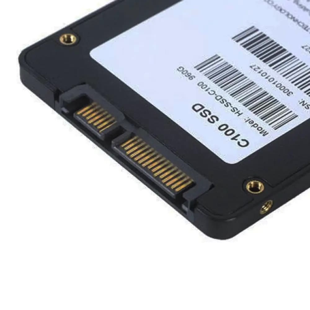 حافظه SSD هایک ویژن مدل C100 ظرفیت 240 گیگابایت — تصویر ۷