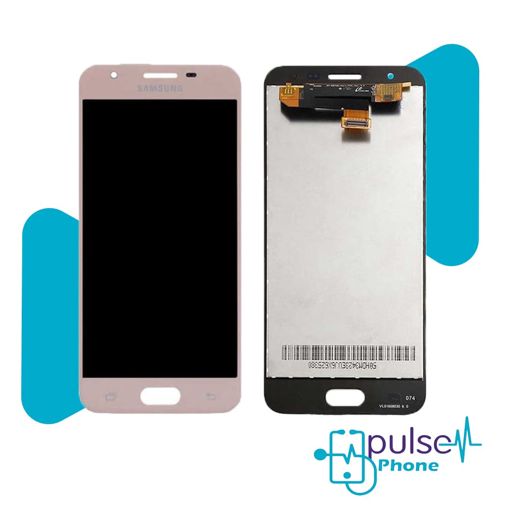 تاچ ال سی دی سامسونگ گلگسی Samsung Galaxy J5 Prime/G570 — تصویر ۲
