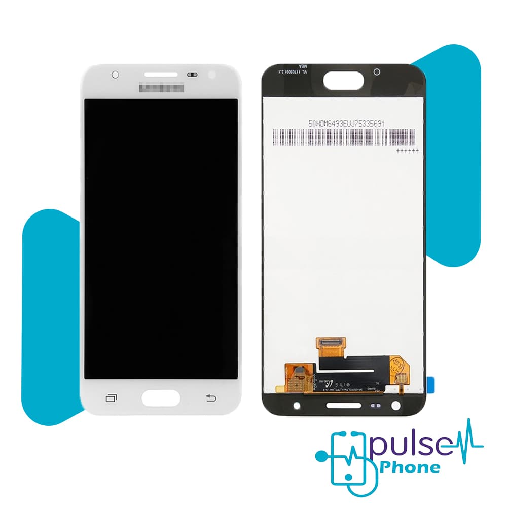 تاچ ال سی دی سامسونگ گلگسی Samsung Galaxy J5 Prime/G570 — تصویر ۳