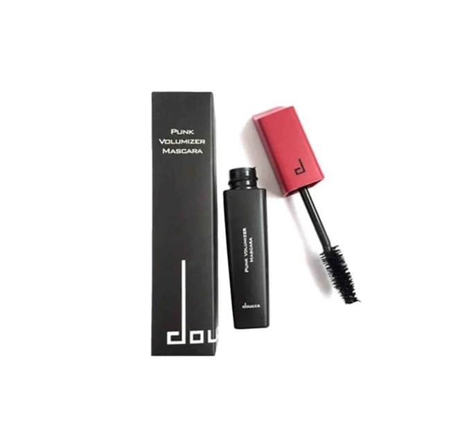 ریمل دوسه پانک حجم دهنده مژه doucce PUNK volumizer mascara