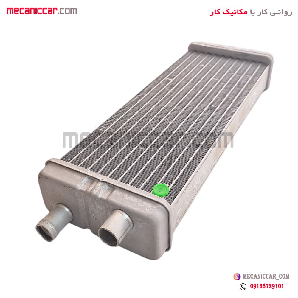 رادیاتور بخاری پیکان الومینیومی کوشش