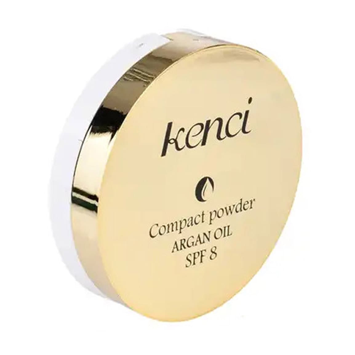 پنکک کنسی حاوی روغن آرگان و آلوئه ورا و دارای ضدآفتاب spf8 طرح جدید اورجینال
