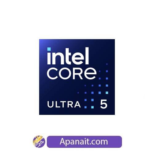 پردازنده اینتل مدل Core Ultra 5 225 Tray — تصویر ۲