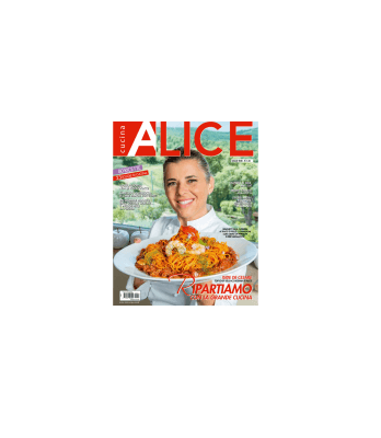 مجله آشپزی Alice Cucina 2020 07