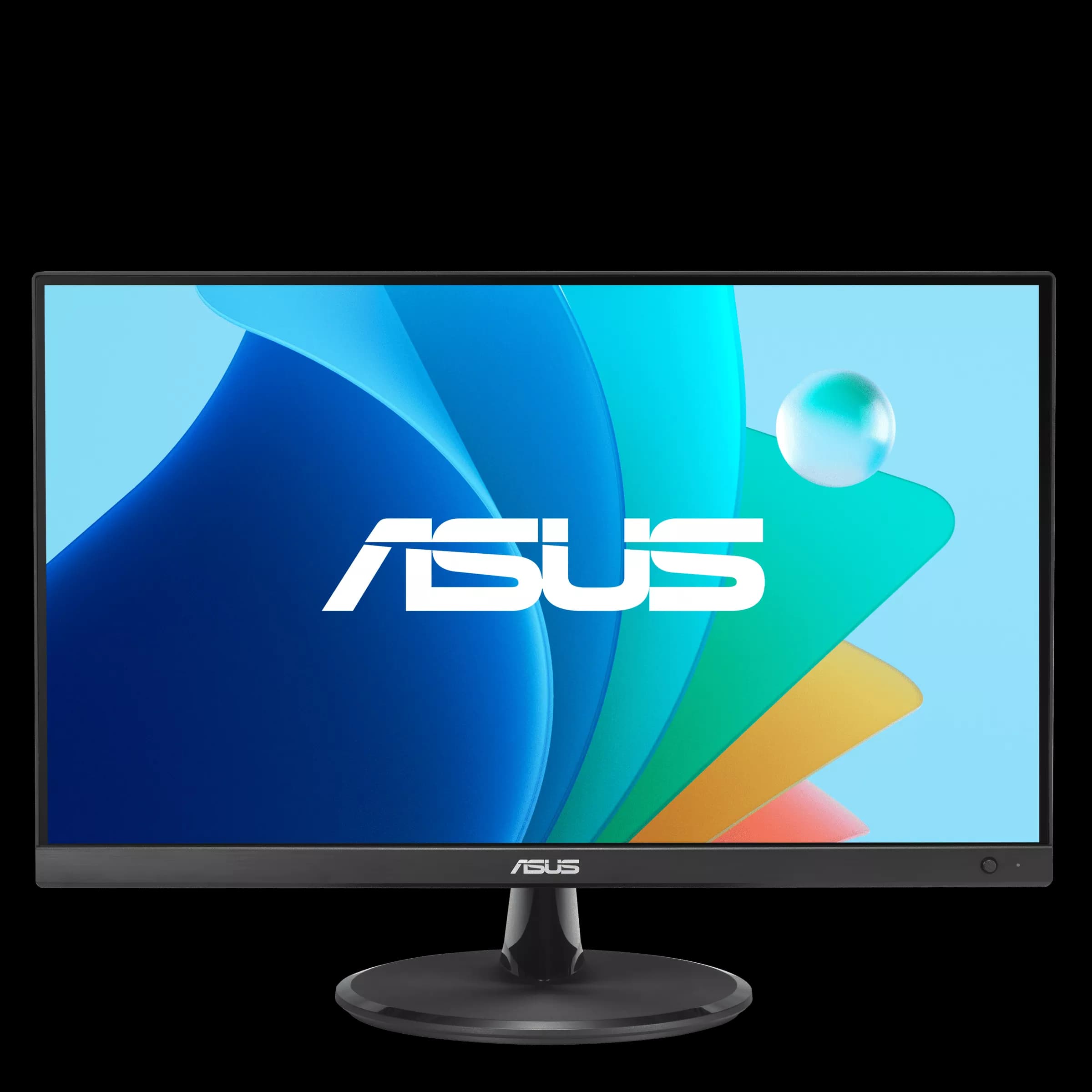 مانیتور گیمینگ ایسوس مدلVP227HF سایز 22 اینچ