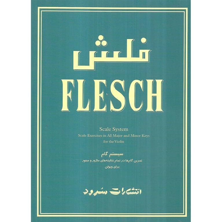فلش (سیستم گام) — تصویر ۲