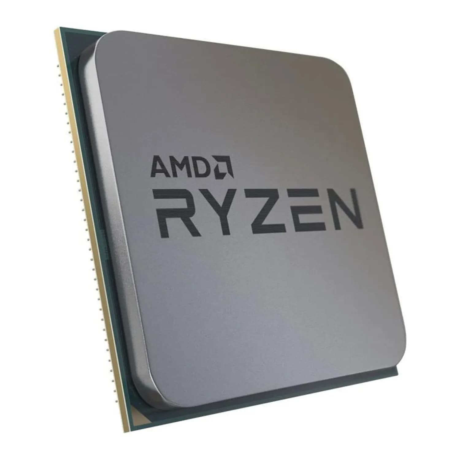 پردازنده AMD Ryzen 5 3400G – Tray — تصویر ۲