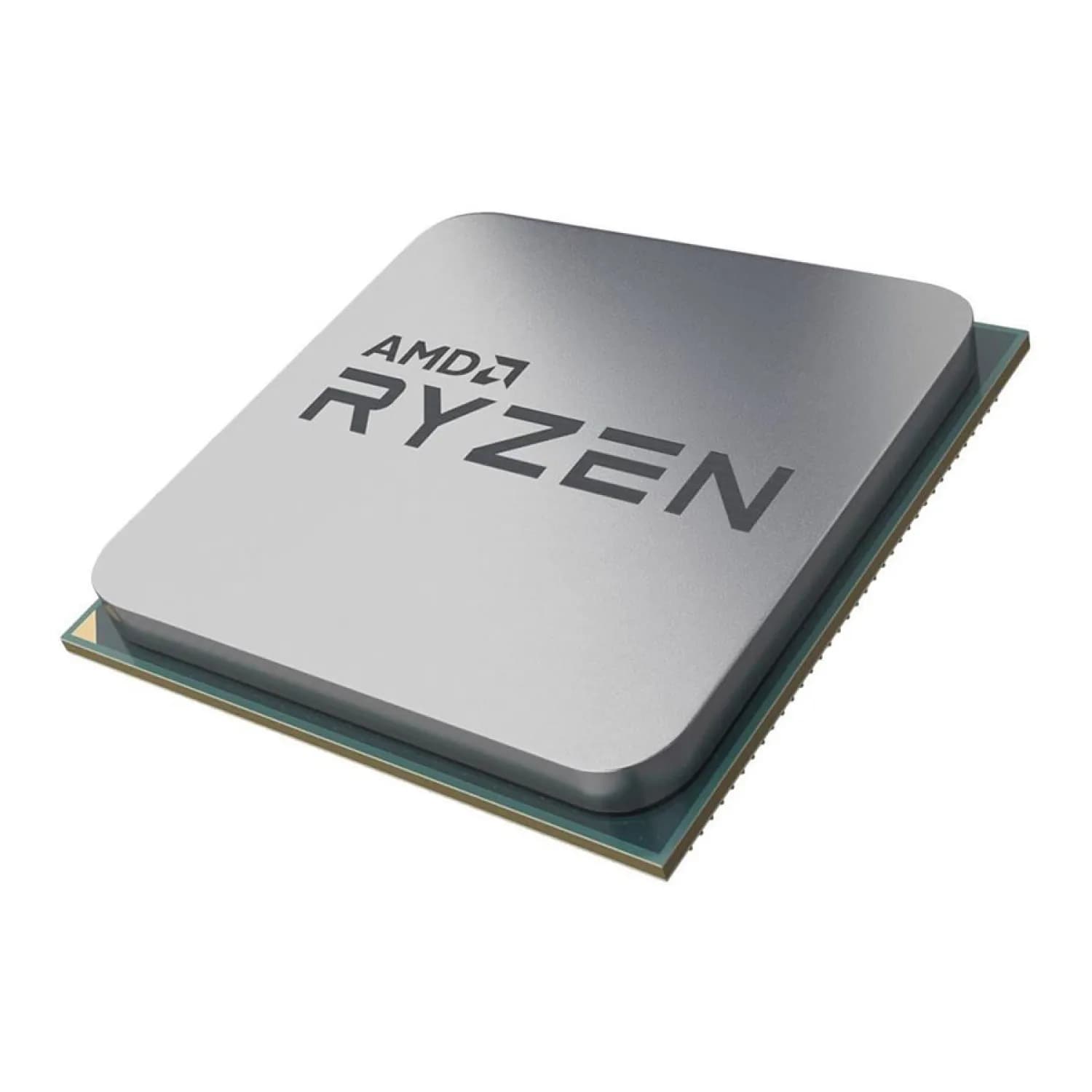 پردازنده AMD Ryzen 5 3400G – Tray — تصویر ۳