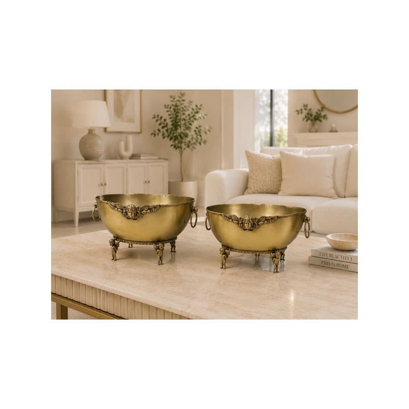 کشکول پایه فرشته آوینو 43502