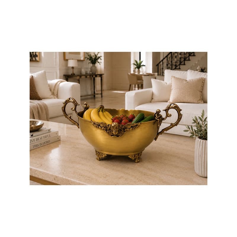 کشکول کف تخت فرشته آوینو 43454 — تصویر ۷