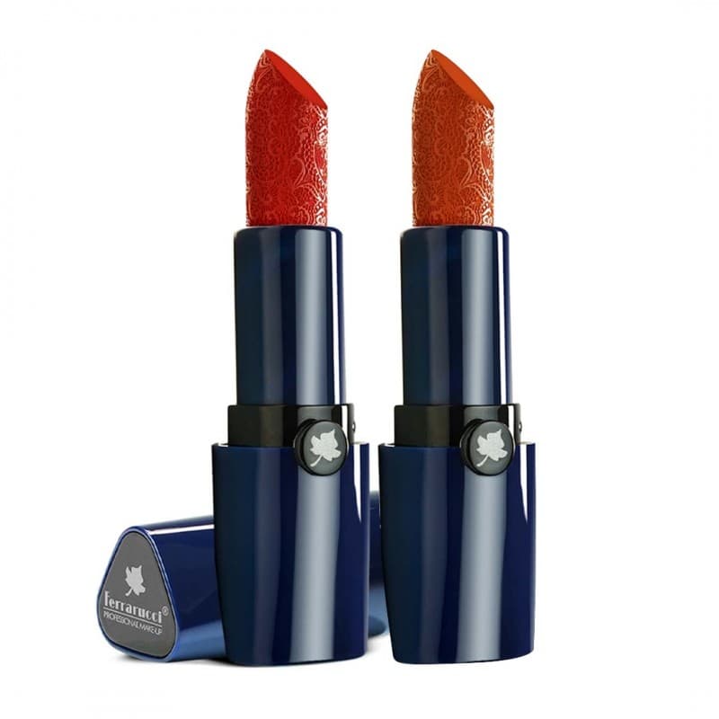 رژلب جامد میراژ فراروچی Matte Mirage Lipstick Ferrarucci