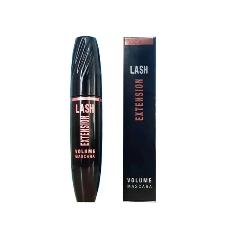 ریمل حجم دهنده اکستنشن لش بل original bell extension lash