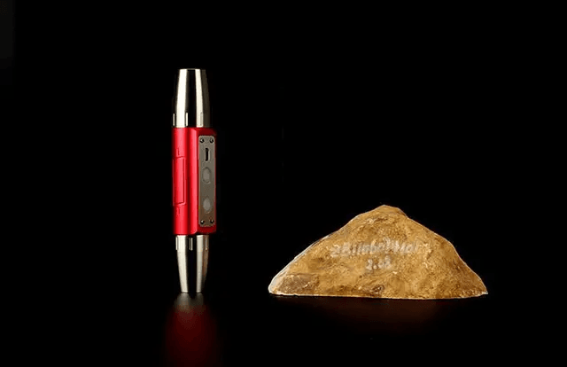 چراغ قوه یووی کینساچ مدل KS-88 ‏(AR) — تصویر ۳