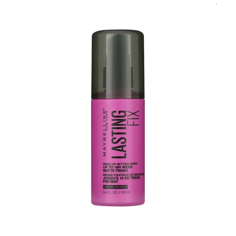 اسپری فیکساتور Lasting Fix میبلین Maybelline Lasting Fix fixative spray