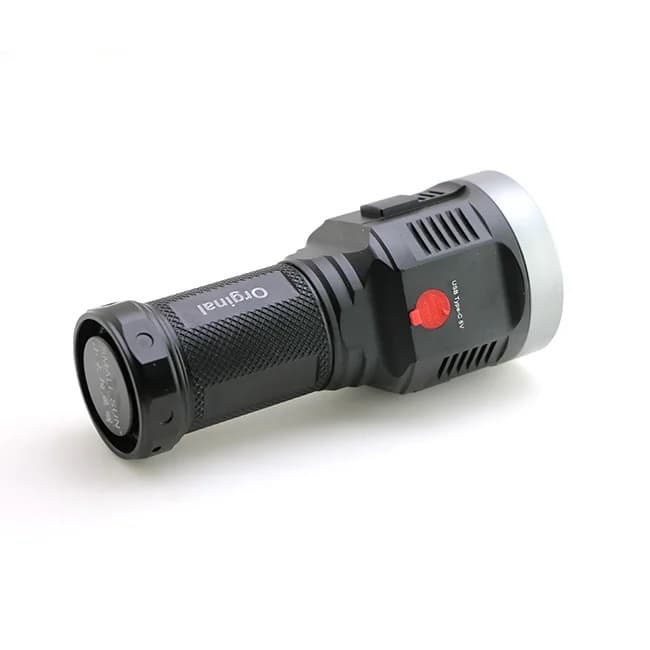 چراغ قوه اسمال سان مدل ZY-T228 ‏(AR)