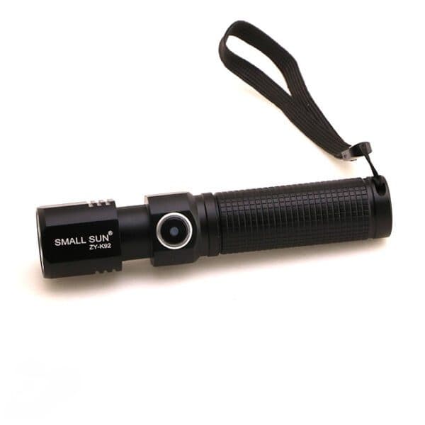 چراغ قوه اسمال مدل ZY-K92 ‏(AR)