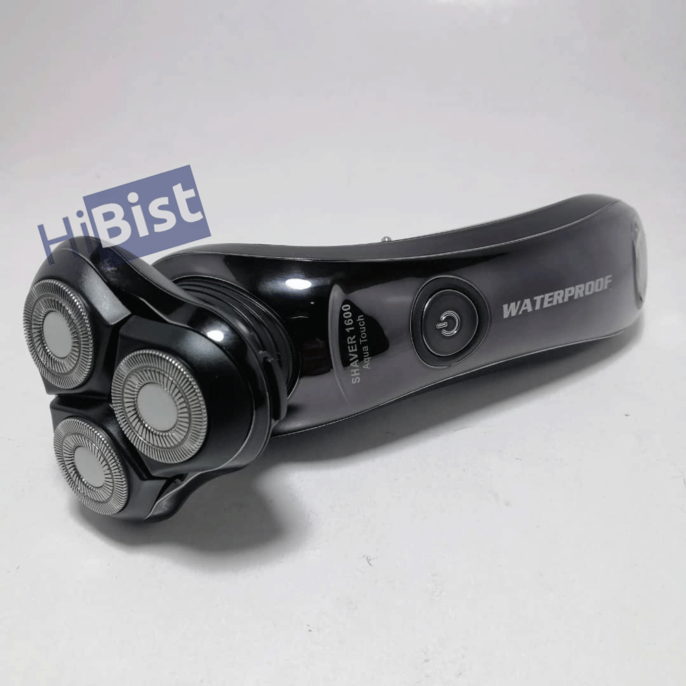ریش تراش هوشمند 3 کاره فیلیپس گارانتی دار مدل PH1600 — تصویر ۲